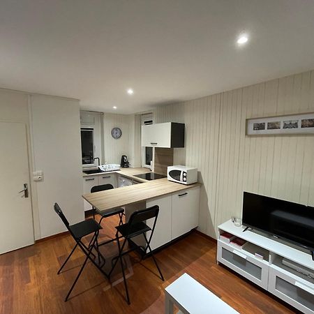 Charmant Studio En Plein Coeur De Chambéry Exteriér fotografie